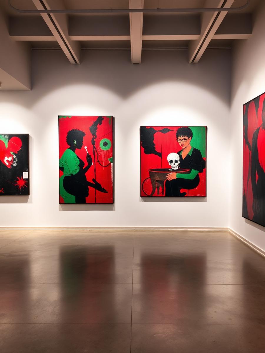 Visions Art Collective