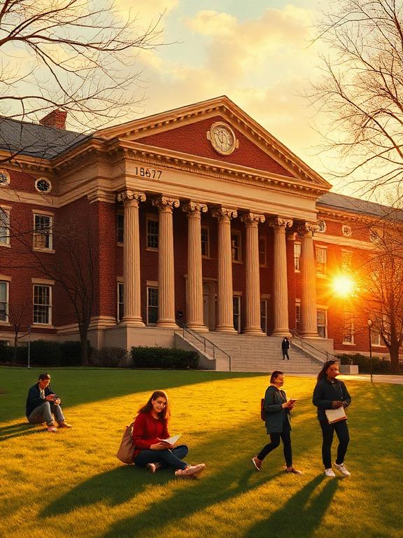 Howard University — 1867