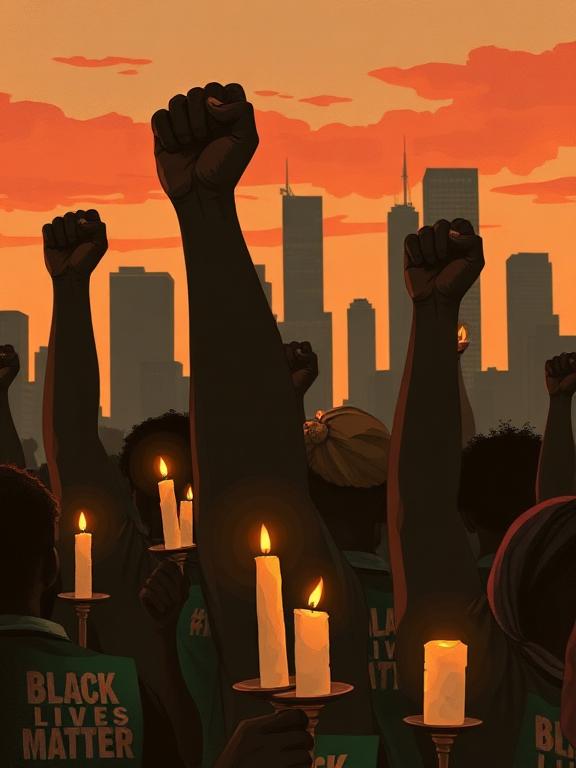 Black Lives Matter — 2013–