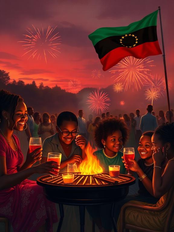 Juneteenth 2026 — 2026